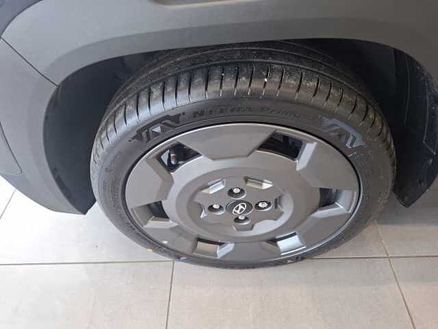 Hyundai Inster 85kW Cross 49kWh 5dr Auto