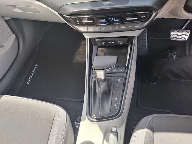 Hyundai Bayon 1.0 TGDi [90] Tech Line 5dr DCT