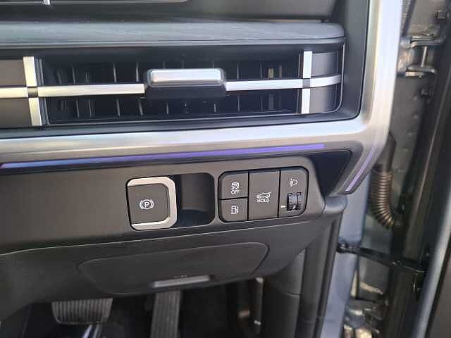 Hyundai Santa Fe 1.6 TGDi Plug-in Hybrid Premium 5dr 4WD Auto