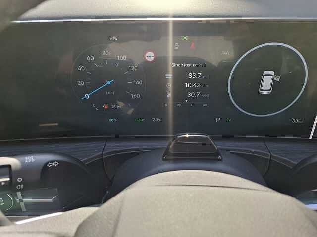 Hyundai Santa Fe 1.6 TGDi Plug-in Hybrid Premium 5dr 4WD Auto