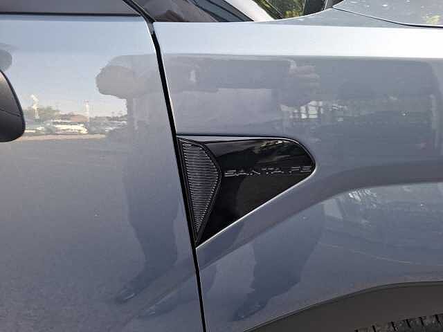 Hyundai Santa Fe 1.6 TGDi Plug-in Hybrid Premium 5dr 4WD Auto