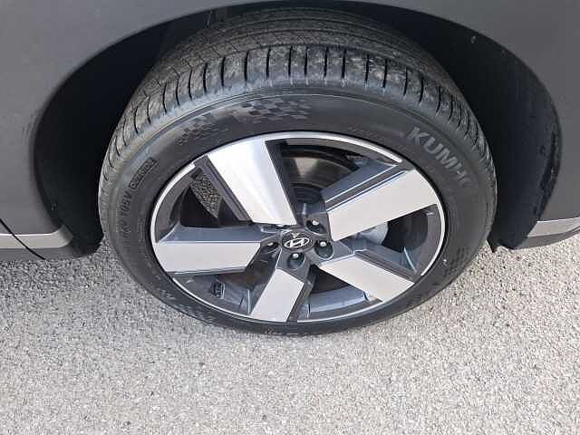 Hyundai Santa Fe 1.6 TGDi Plug-in Hybrid Premium 5dr 4WD Auto
