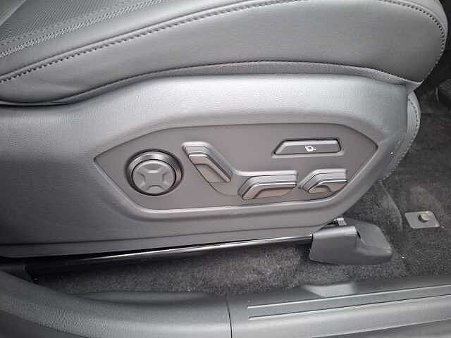 Hyundai SANTA FE 1.6 TGDi 239 Hybrid Calligraphy 5dr Auto Pebble Blue