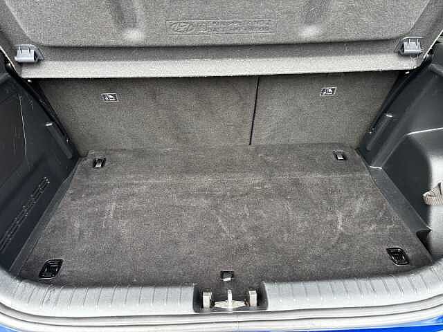 Hyundai i20 1.0T GDi 48V MHD Premium 5dr DCT