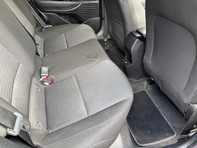 Hyundai i20 1.0T GDi 48V MHD Premium 5dr DCT