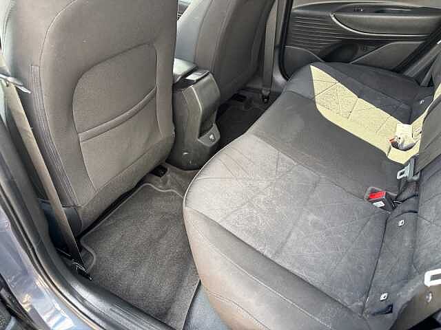 Hyundai Bayon 1.0 TGDi 48V MHEV Premium 5dr