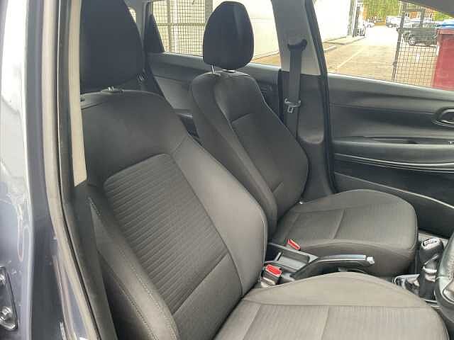 Hyundai i20 1.0T GDi 48V MHD SE Connect 5dr
