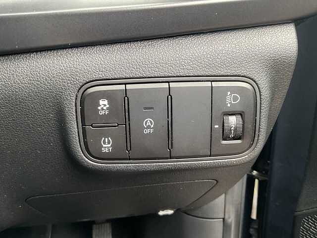 Hyundai i20 1.0T GDi 48V MHD SE Connect 5dr