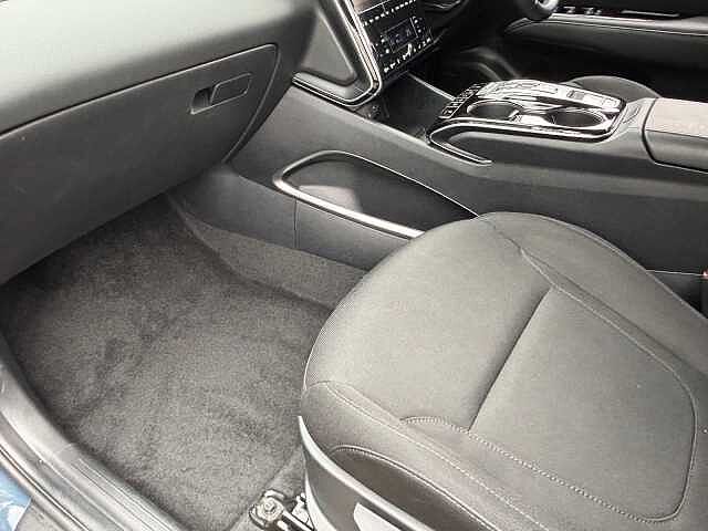 Hyundai Tucson 1.6 TGDi Hybrid 230 Premium 5dr 2WD Auto