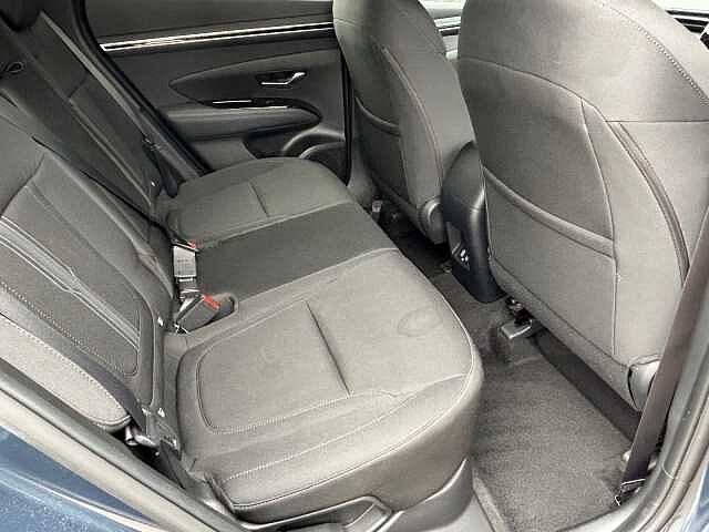 Hyundai Tucson 1.6 TGDi Hybrid 230 Premium 5dr 2WD Auto