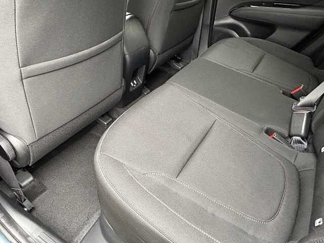 Hyundai Tucson 1.6 TGDi Hybrid 230 Premium 5dr 2WD Auto