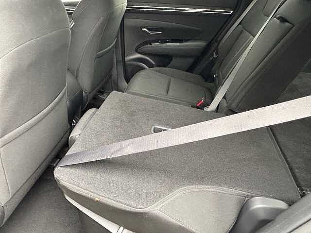 Hyundai Tucson 1.6 TGDi Hybrid 230 Premium 5dr 2WD Auto