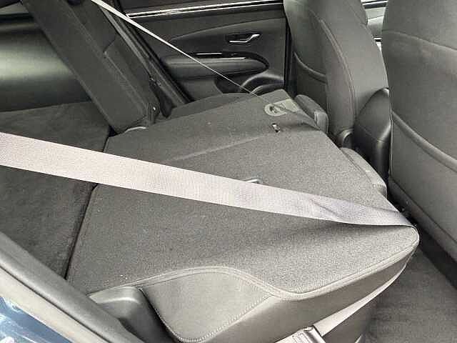 Hyundai Tucson 1.6 TGDi Hybrid 230 Premium 5dr 2WD Auto
