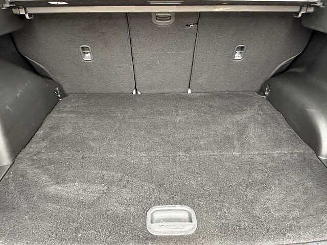 Hyundai Tucson 1.6 TGDi Hybrid 230 Premium 5dr 2WD Auto