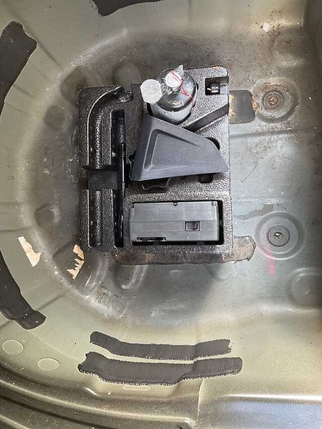 SEAT Arona 1.0 TSI 110 FR 5dr