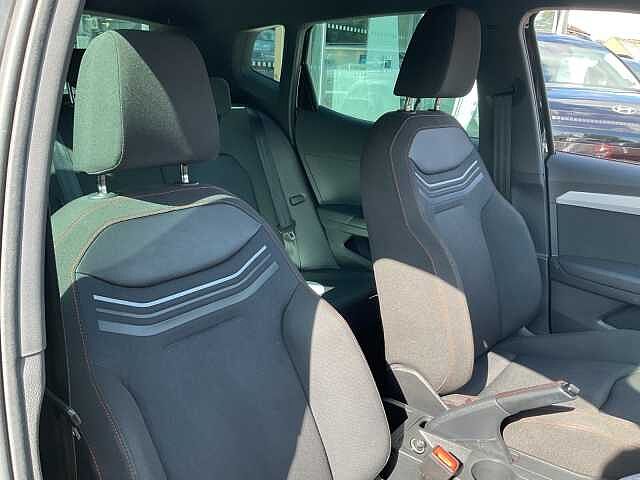 SEAT Arona 1.0 TSI 110 FR 5dr