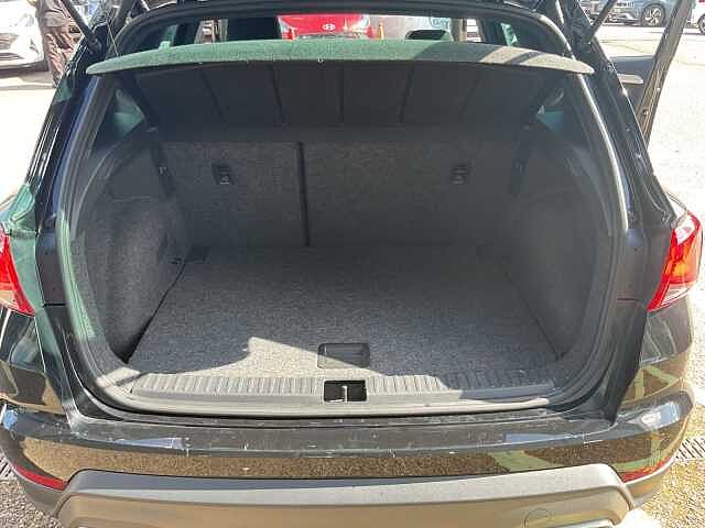 SEAT Arona 1.0 TSI 110 FR 5dr