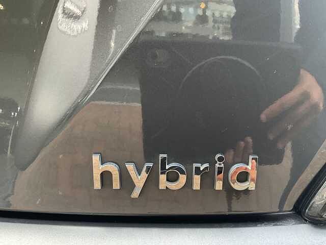 Hyundai Kona 1.6 GDi Hybrid Premium 5dr DCT