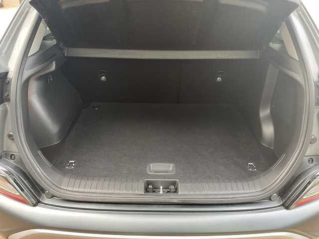 Hyundai Kona 1.6 GDi Hybrid Premium 5dr DCT