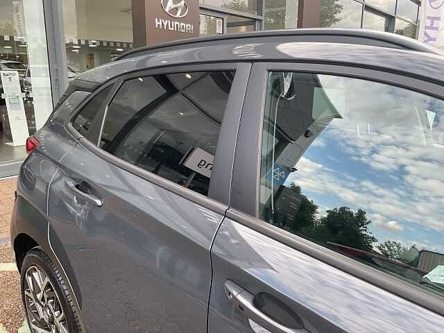 Hyundai Kona 1.6 GDi Hybrid Premium 5dr DCT