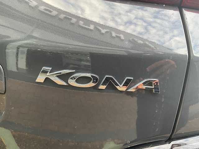 Hyundai Kona 1.6 GDi Hybrid Premium 5dr DCT
