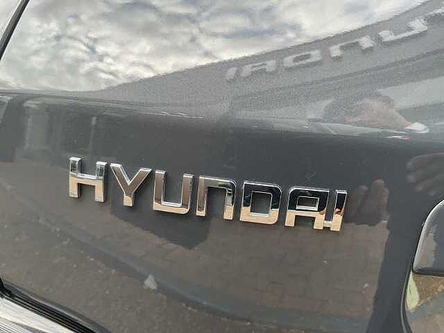 Hyundai Kona 1.6 GDi Hybrid Premium 5dr DCT