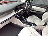 Hyundai TUCSON 1.6T Ultimate 5dr Engine Red
