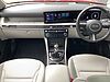Hyundai TUCSON 1.6T Ultimate 5dr Engine Red