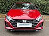 Hyundai I20 1.0T GDi N Line S 5dr DCT Dragon Red