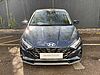 Hyundai I20 1.0T GDi Advance 5dr DCT Grey