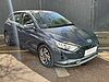 Hyundai I20 1.0T GDi Advance 5dr DCT Grey