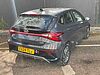 Hyundai I20 1.0T GDi Advance 5dr DCT Grey