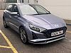 Hyundai I20 1.0T GDi Advance 5dr DCT Blue