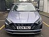 Hyundai I20 1.0T GDi Advance 5dr DCT Blue