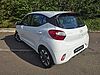Hyundai I10 1.2 [79] Advance 5dr [Nav] Atlas White