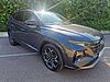 Hyundai TUCSON 1.6 TGDi Plug-in Hybrid N Line S 5dr 4WD Auto Dark Knight Grey