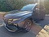 Hyundai TUCSON 1.6 TGDi Plug-in Hybrid N Line S 5dr 4WD Auto Dark Knight Grey