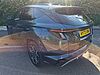 Hyundai TUCSON 1.6 TGDi Plug-in Hybrid N Line S 5dr 4WD Auto Dark Knight Grey
