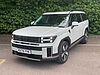 Hyundai SANTA FE 1.6 TGDi Hybrid Ultimate 5dr 4WD Auto Cyber Sage