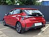 Hyundai I20 1.0T GDi 48V MHD 120 N Line 5dr DCT Dragon Red