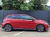 Hyundai I20 1.0T GDi 48V MHD 120 N Line 5dr DCT Dragon Red
