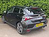 Hyundai I20 1.0T GDi N Line S 5dr DCT Phantom Black