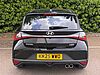 Hyundai I20 1.0T GDi N Line S 5dr DCT Phantom Black