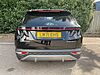 Hyundai TUCSON 1.6 TGDi Ultimate 5dr 2WD Black