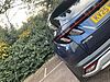 Hyundai TUCSON 1.6T Hybrid Ultimate 5dr Auto Blue