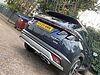 Hyundai TUCSON 1.6T Hybrid Ultimate 5dr Auto Blue