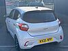 Hyundai I10 1.0 [63] Premium 5dr [Nav] Lumen Gray