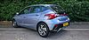 Hyundai I20 1.0T GDi Advance 5dr Meta Blue