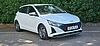 Hyundai I20 1.0T GDi Advance 5dr Atlas White
