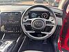Hyundai TUCSON 1.6 TGDi Hybrid 230 Ultimate 5dr 2WD Auto Red